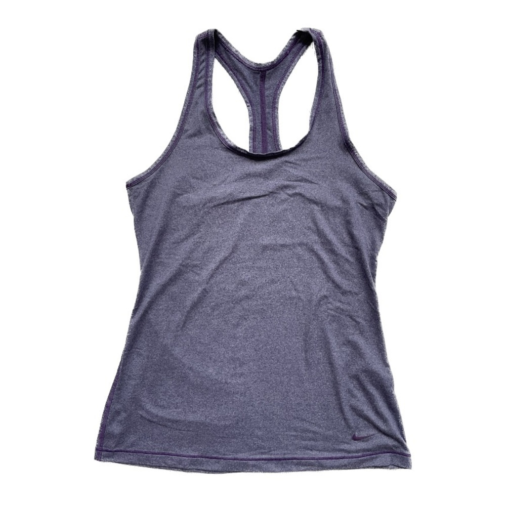 Nike Racerback Tank Top